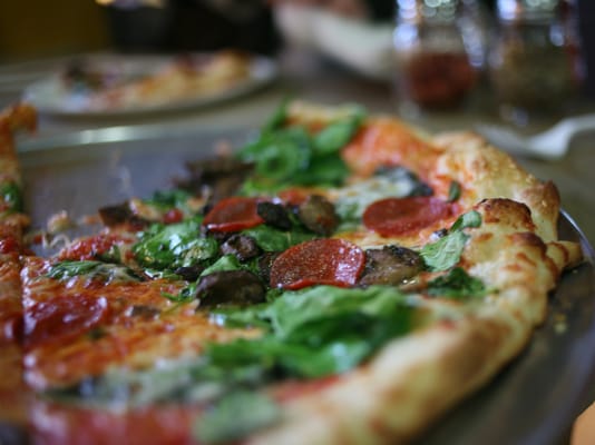 Oggi Gourmet by null