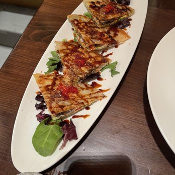 Asea Fusion - Japanese Pizza - Asian Fusion Near Me - Brooklyn, New York
