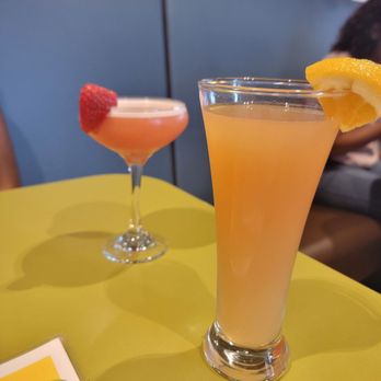 Snooze, an A.M. Eatery - Paloma-mosa - Breakfast & Brunch Near Me - Katy, Texas