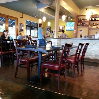 Mazah Mediterranean Eatery - Everyone was watching football instead of taking my order. - Mediterranean Near Me - Columbus, Ohio Mazah Mediterranean Eatery - Everyone was watching football instead of taking my order. - Mediterranean Near Me - Columbus, Ohio