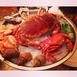 Crab Shack