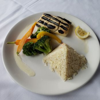 Chart House - Fresh Fish Alaskan Halibut - Seafood Near Me - Weehawken, New Jersey Chart House - Fresh Fish Alaskan Halibut - Seafood Near Me - Weehawken, New Jersey