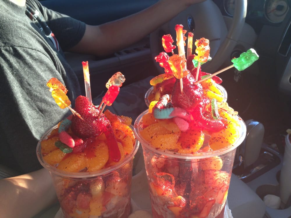 La Cabanita Drive Thru