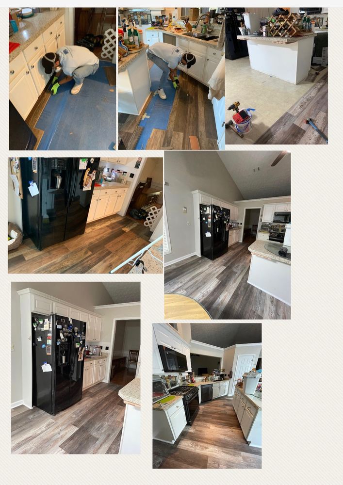 Chosen Contractors - veterans service organization in Lawrenceville, GA