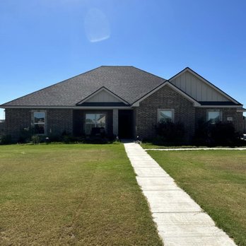 Thornton’s Roofing Company - Roofing Near Me - Abilene, Texas Thornton’s Roofing Company - Roofing Near Me - Abilene, Texas