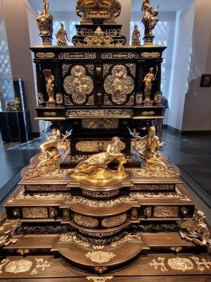 Grünes Gewölbe by null