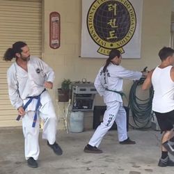 Ocala ITO Taekwon-Do