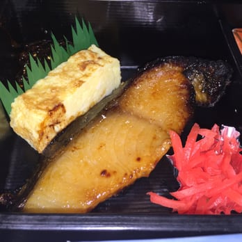 Yoshitsune Restaurant - They don't call it butterfish for nothing. Unctious - Japanese Near Me - Honolulu, Hawaii Yoshitsune Restaurant - They don't call it butterfish for nothing. Unctious - Japanese Near Me - Honolulu, Hawaii