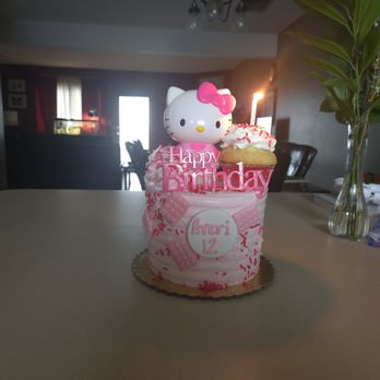 Sugar Bakery - Hello Kitty Birthday Cake! - Bakeries Near Me - East Haven, Connecticut Sugar Bakery - Hello Kitty Birthday Cake! - Bakeries Near Me - East Haven, Connecticut