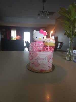 Sugar Bakery by null