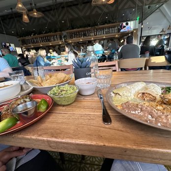 Playa Mesa - Mexican Near Me - Costa Mesa, California