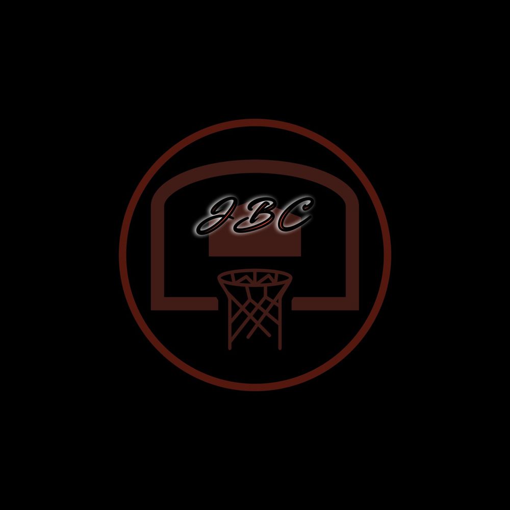 Jasper Basketball Club Logo