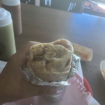 Lopez Taqueria 5 - Carne asada burrito - Mexican Near Me - Gilroy, California Lopez Taqueria 5 - Carne asada burrito - Mexican Near Me - Gilroy, California