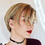 Photo of Hair by Jason Linkow