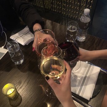 Sparrow + Wolf - Free glass of wine with yelp check in! - New American Near Me - Las Vegas, Nevada Sparrow + Wolf - Free glass of wine with yelp check in! - New American Near Me - Las Vegas, Nevada