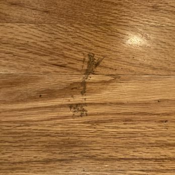 Clean Queen House Cleaning - Mopping also not done - Home Cleaning Near Me - Arvada, Colorado