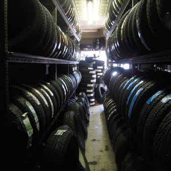 DeSantie - Tires Near Me - Fairfield, Connecticut