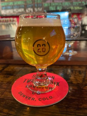 Station 26 Brewing Co. by null
