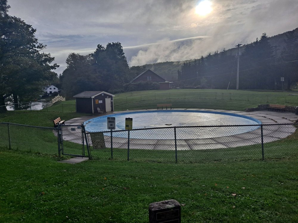 LITTLE YORK LAKE Updated September 2024 Little York Lake Rd, Preble