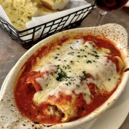 Cannelloni Cannelloni