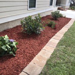 Quality Outdoors - Landscape design