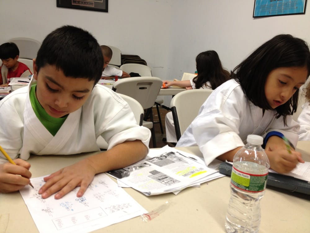 DIETRICH’S KARATE 13 Reviews 9570D Burke Rd, Burke, Virginia