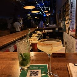 Inner North Brewing - Cocktails