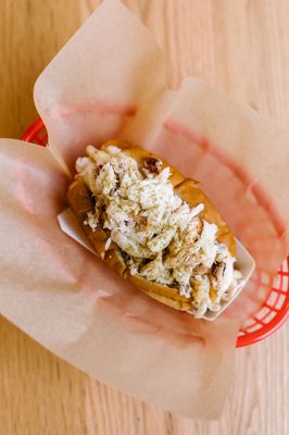 Luke's Lobster Bethesda by null
