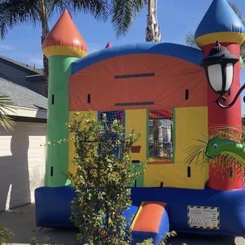 Jump-N-Jump - Jumper rented from Jump & jump - Party Supplies Near Me - Fontana, California Jump-N-Jump - Jumper rented from Jump & jump - Party Supplies Near Me - Fontana, California