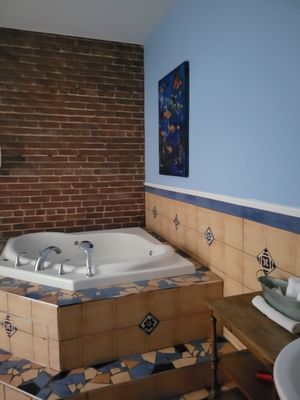 Auberge les Bons Matins by null