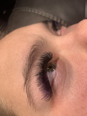 Volume Lashes for the drama - Volume lashes are on special for the spring season! $50 off when you mention this post! Volume Lashes for the drama - Volume lashes are on special for the spring season! $50 off when you mention this post!