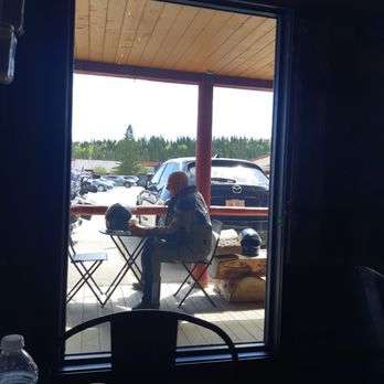 Bragg Creek Coffee & Baking - Coffee & Tea Near Me - Bragg Creek, Alberta