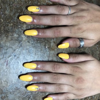 Jimmy's Nails - Fill with gel polish - Nail Salons Near Me - Festus, Missouri