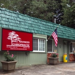 Nall Advanced Chiropractic