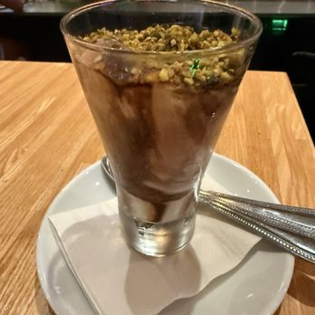 Cotto Pizza - Pistachio/Stracciatella Gelato - Pizza Near Me - Doral, Florida Cotto Pizza - Pistachio/Stracciatella Gelato - Pizza Near Me - Doral, Florida