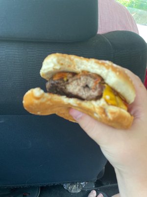 Jim's Drive In by null
