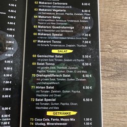 Saray Döner