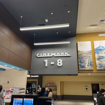 CINEMARK TOTEM LAKE AND XD - Updated February 2026 - 83 Photos & 47