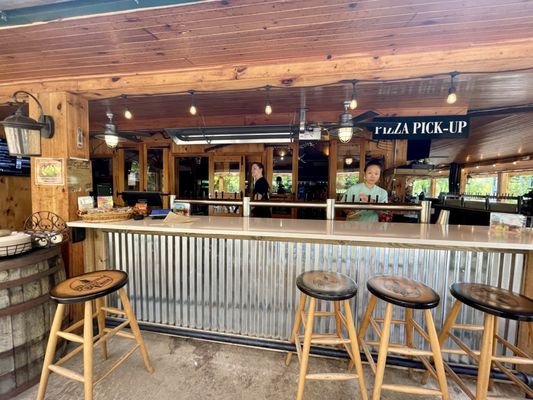 Brookeville Beer Farm by null