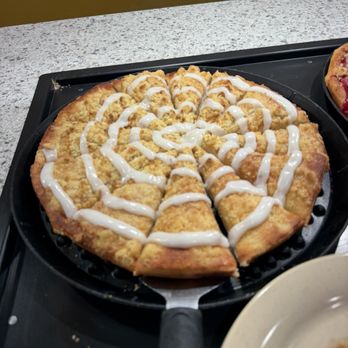 Pizza Ranch - Chicken Wings Near Me - Colorado Springs, Colorado