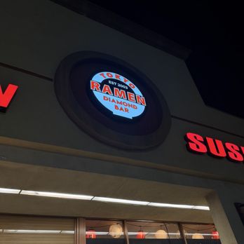 Tokyo Ramen & Sushi - Ramen Near Me - Diamond Bar, California Tokyo Ramen & Sushi - Ramen Near Me - Diamond Bar, California