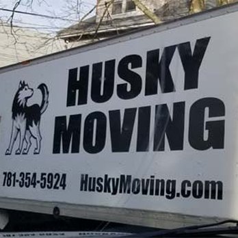 Husky Moving - Movers Near Me - Arlington, Massachusetts Husky Moving - Movers Near Me - Arlington, Massachusetts