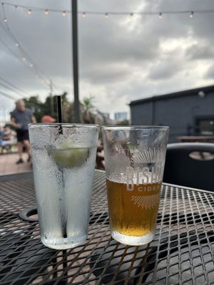 The Hideout Pub by null