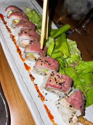 Sandfish Sushi & Whiskey, Phoenix by null