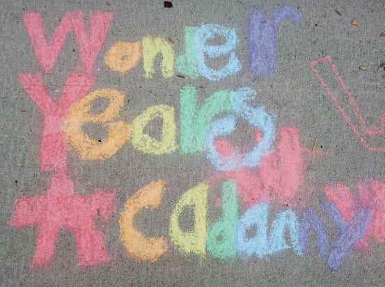Wonder Years Child Care Center - childcare center in Des Moines, IA