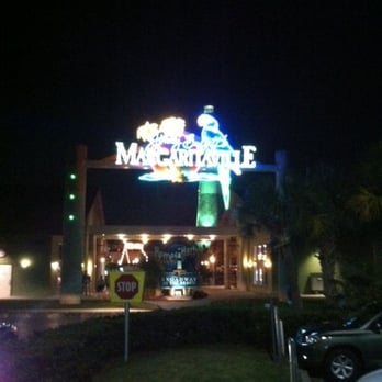 Margaritaville - Myrtle Beach - view from parking lot - American Near Me - Myrtle Beach, South Carolina Margaritaville - Myrtle Beach - view from parking lot - American Near Me - Myrtle Beach, South Carolina