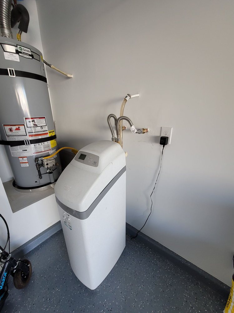 Slide of CaliFam Services