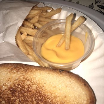 Steak ’n Shake - Sad side of cheese.. - Fast Food Near Me - Jacksonville, Florida Steak ’n Shake - Sad side of cheese.. - Fast Food Near Me - Jacksonville, Florida