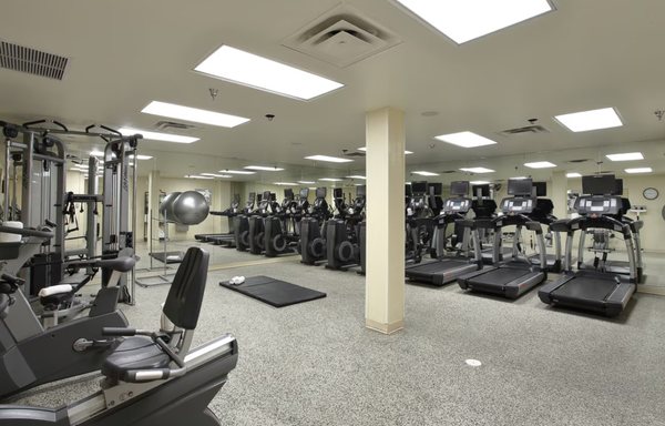 Marriott El Paso by null