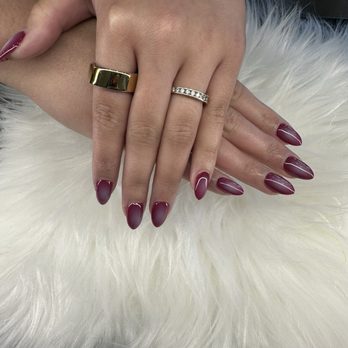 Milady Nails & Spa - Aura Nails - Nail Salons Near Me - Hollister, California